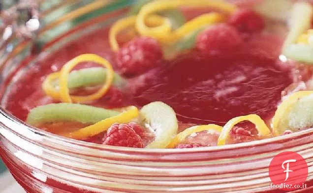 Raspberry Punch (dimensione folla)