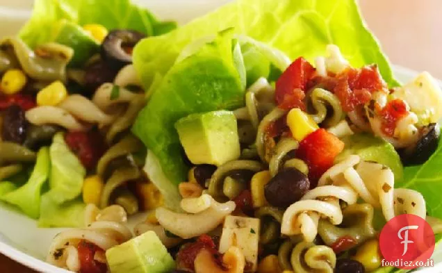 Insalata di pasta sud-ovest
