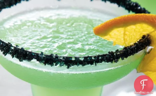 Margarita di Halloween