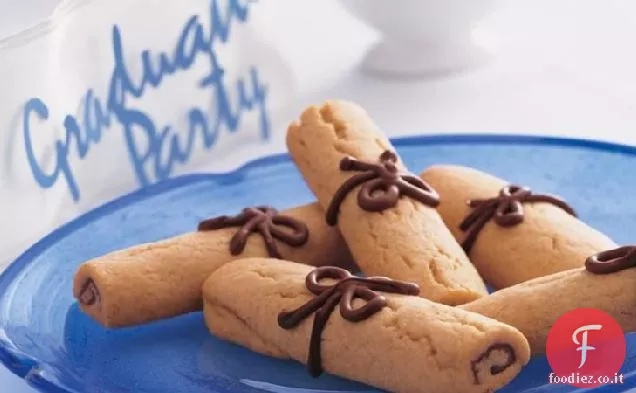 Biscotti Diploma