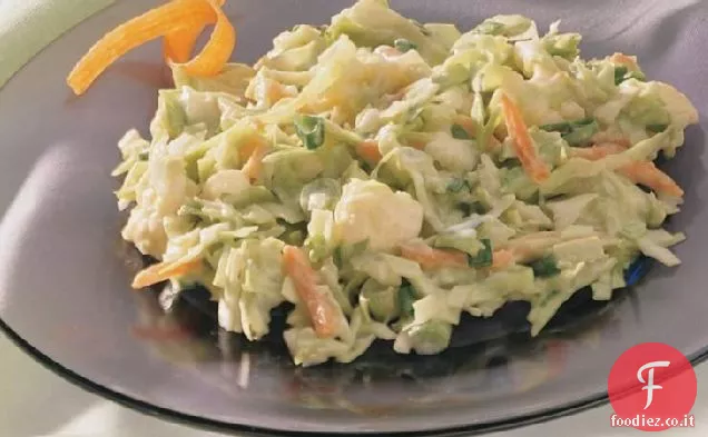 Insalata di cavolo cavolfiore