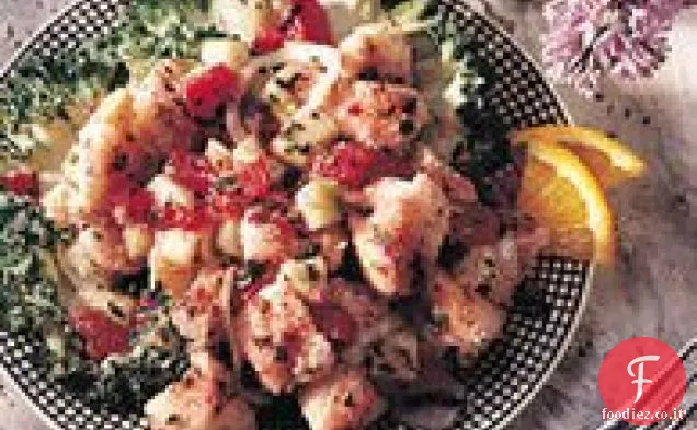 Insalata di pane