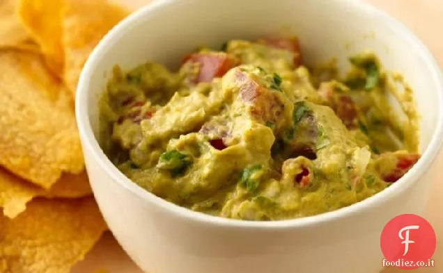 Quasi Guacamolo