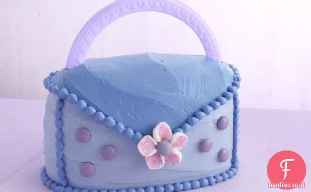 Festa-Tempo borsa torta