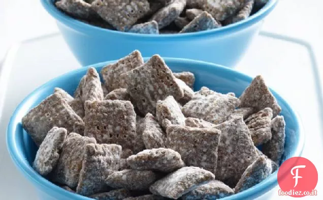 Chex ® Muddy Buddies senza glutine
