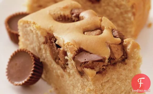 Torta snack Reese's™ Peanut Butter Cup