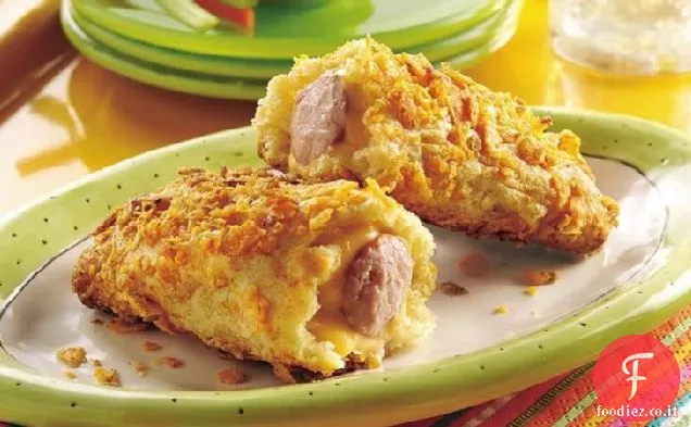 Croccanti Cani Nacho