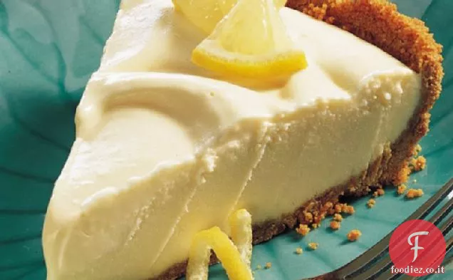 Torta di limonata facile