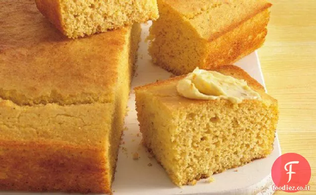 Dolce Paese Cornbread