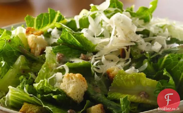 Insalata Caesar