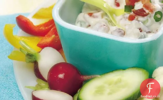 Salsa di pomodoro e pancetta