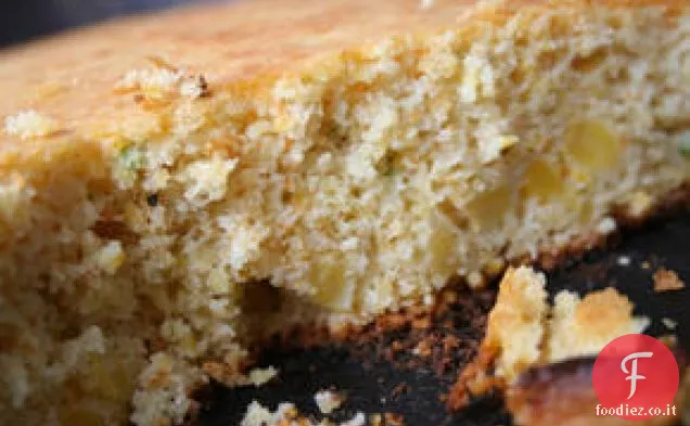 Padella piccante Cornbread