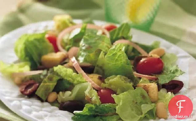 Insalata di Panzanella Toscana