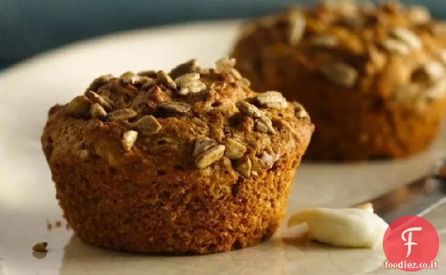 Rise ' n Shine Muffin