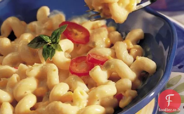 Sud-ovest Formaggio e pasta