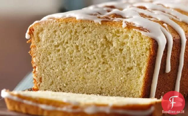 Torta al limone Bisquick® 