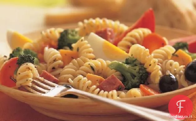 Antipasto Cena Insalata