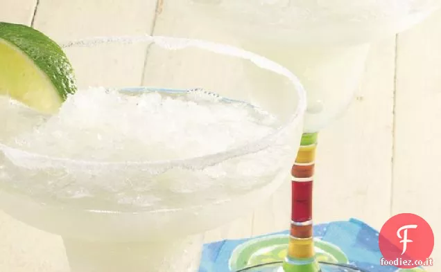 Margarita messicano