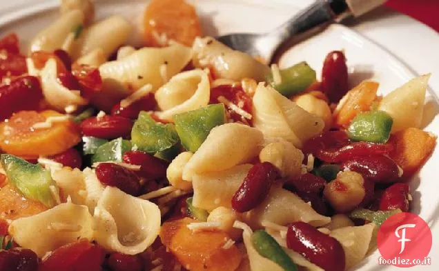 Minestrone Insalata di Pasta