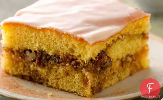 Torta al miele