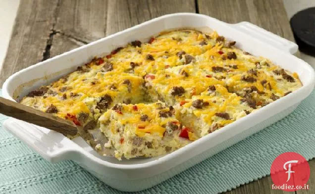 Healthified Incredibilmente facile Colazione Cuocere