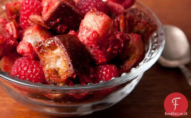 Panzanella Dolce