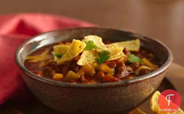Padella Nacho Peperoncino