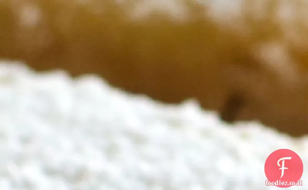 Barrette di biscotti al limone, cioccolato bianco e noci di Macadamia