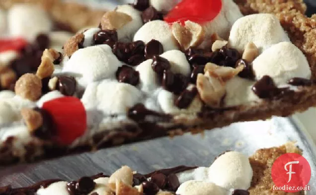 Pizza Chex ® senza glutine