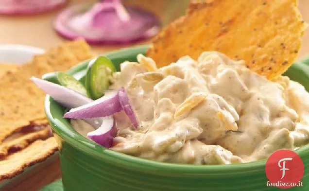 Verde Cile Dip
