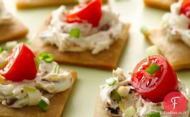 Piazze antipasto formaggio pancetta senza glutine