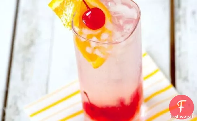 Classico Tom Collins