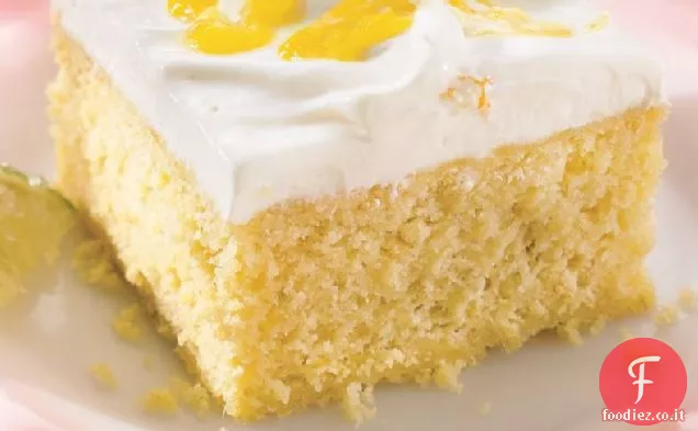 Torta Margarita al Mango