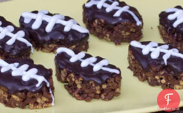 Barrette di burro di arachidi al cioccolato Cheerios®