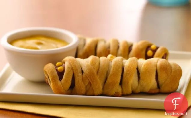 Crescent Mummia Cani