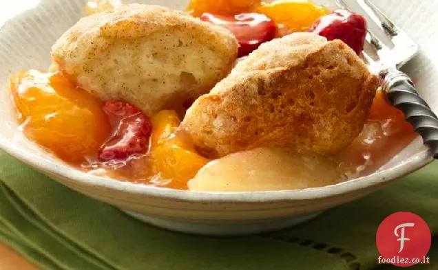 Grands!® Ciabattino di frutta