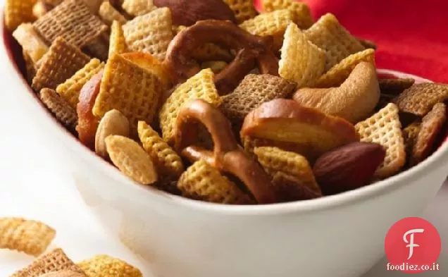Il mix originale di Chex® Party (1/2 )