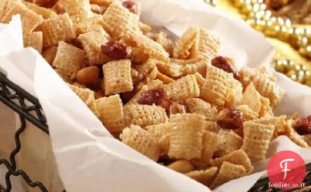 Chex ® Brittle senza glutine