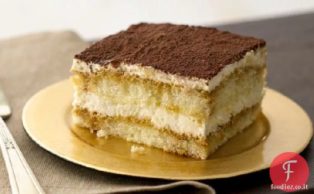 Tiramisù