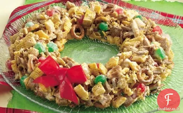 Corona festiva Chex Mix® 
