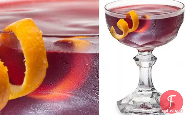 Vergine Negroni