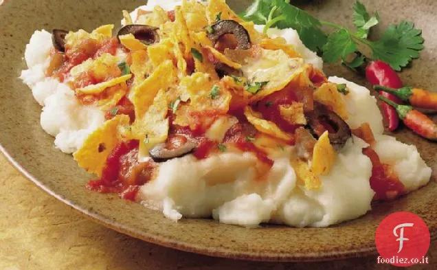 Patate Fiesta