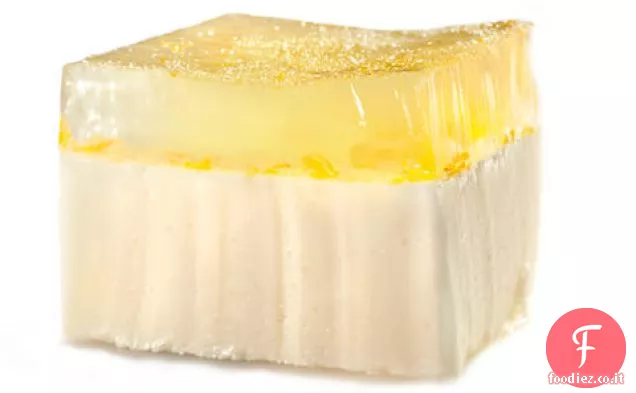 Ramos Gin Fizz Gelatina Colpi
