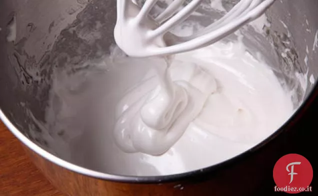 Salsa di marshmallow