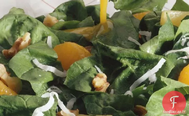 Ambrosia di spinaci