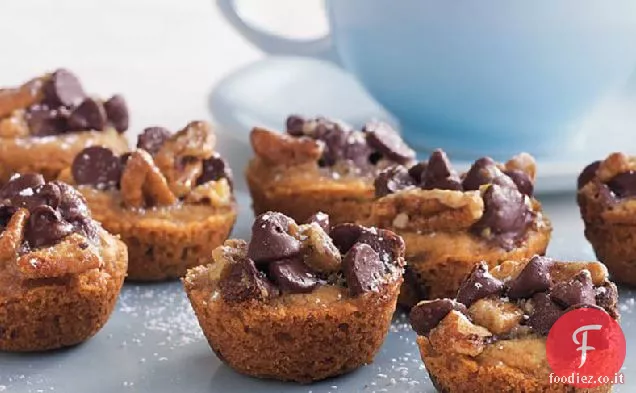 Cioccolato Chip Cookie Baby torte