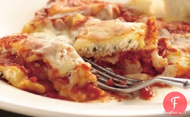 Facile Ravioli Cuocere