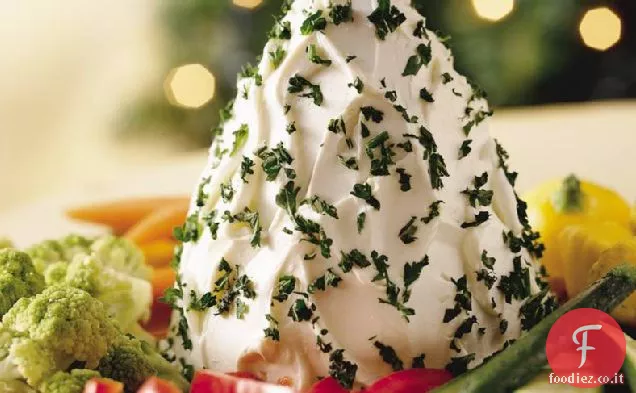 Pepe rosso arrosto e aglio spalmato con verdure