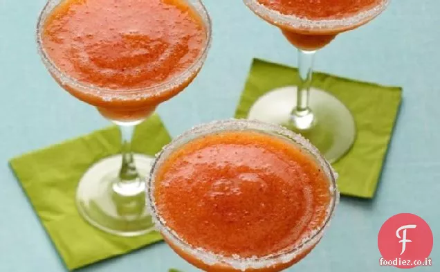 Margarita di Mango Fragola