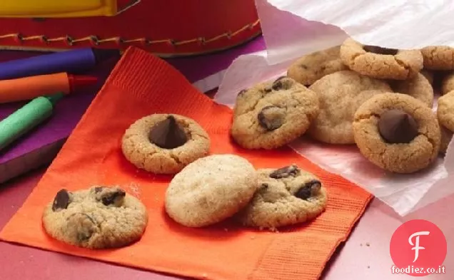 Mini Collezione di Biscotti